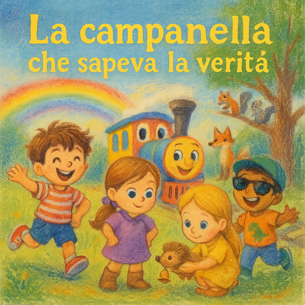La campanella che sapeva la verità