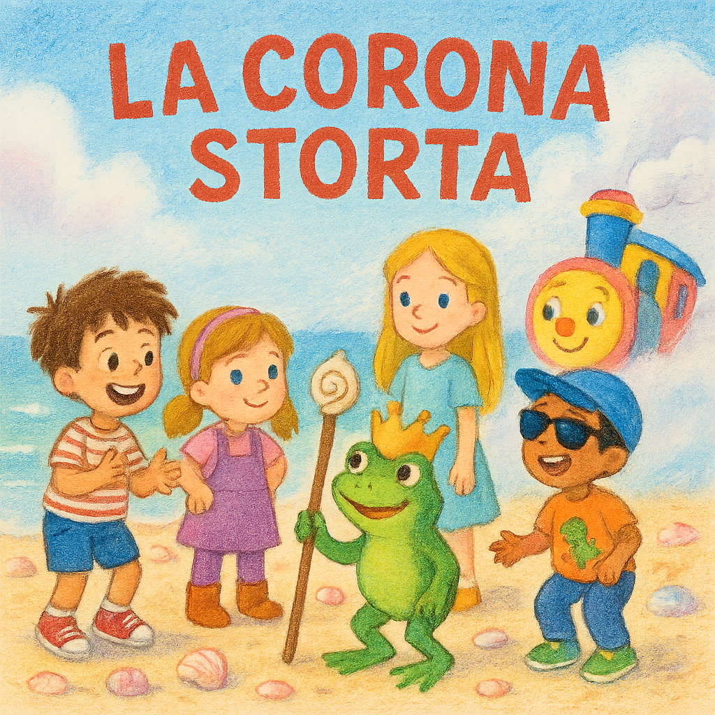 La Corona Storta