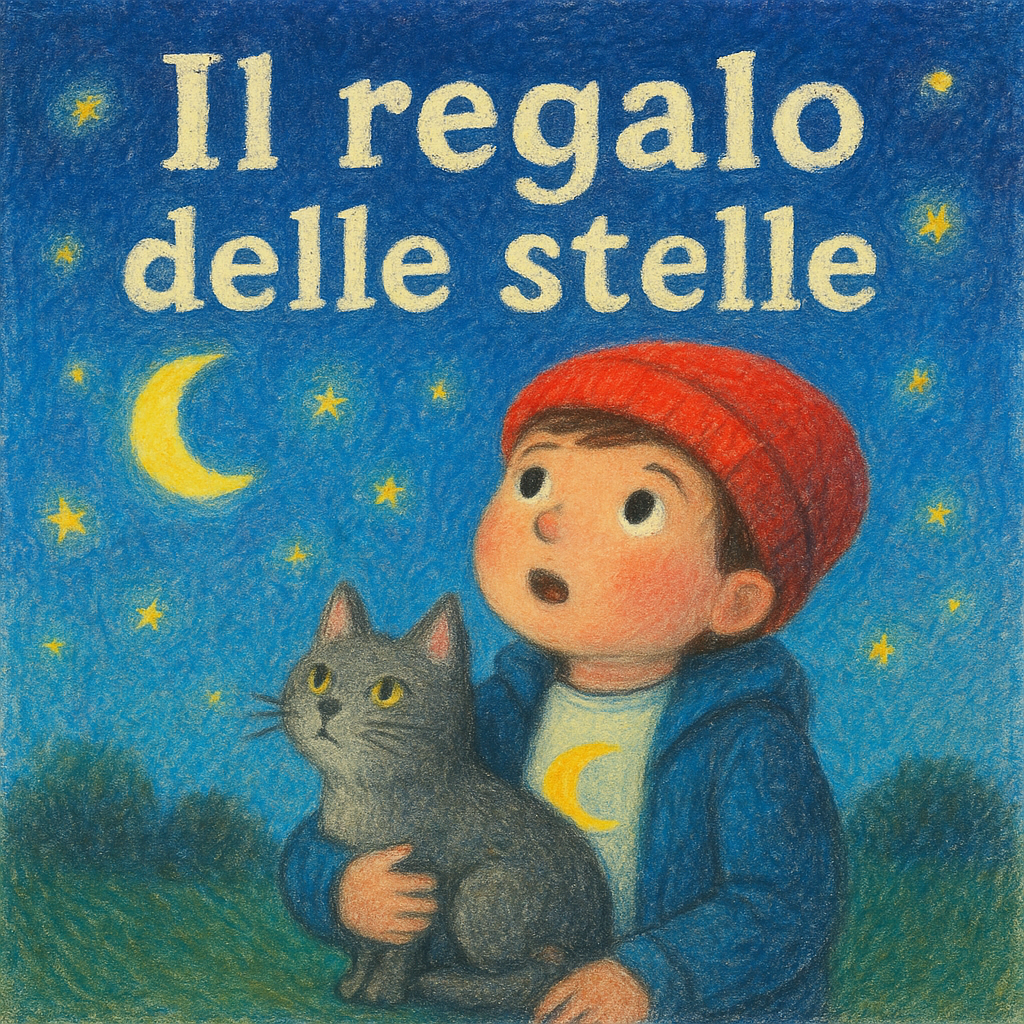 Il regalo delle stelle