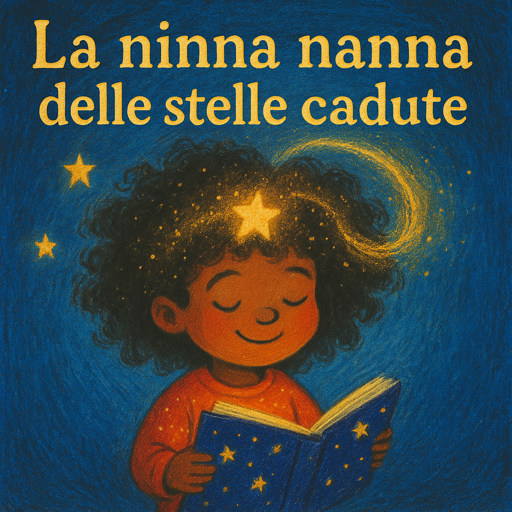 La ninna nanna delle stelle cadute