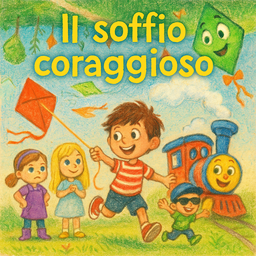 Il soffio coraggioso
