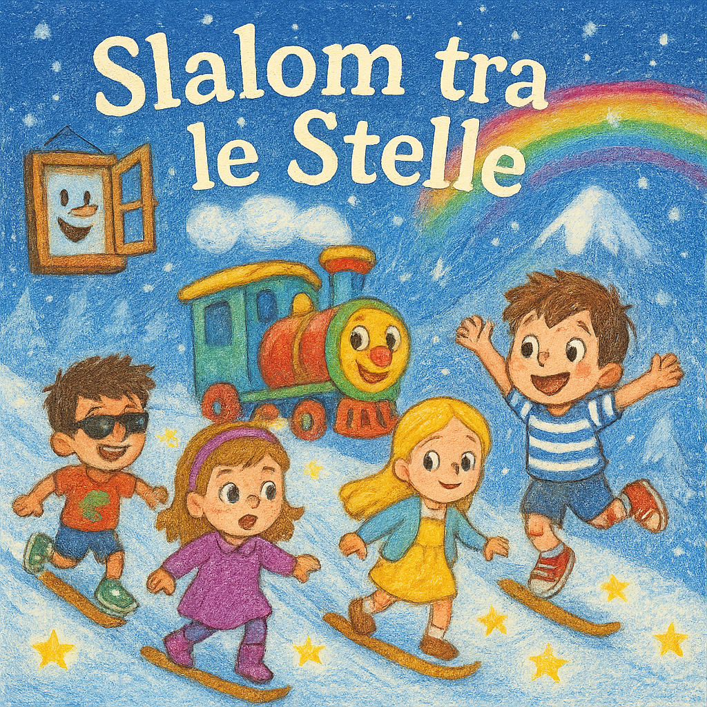 Slalom tra le Stelle