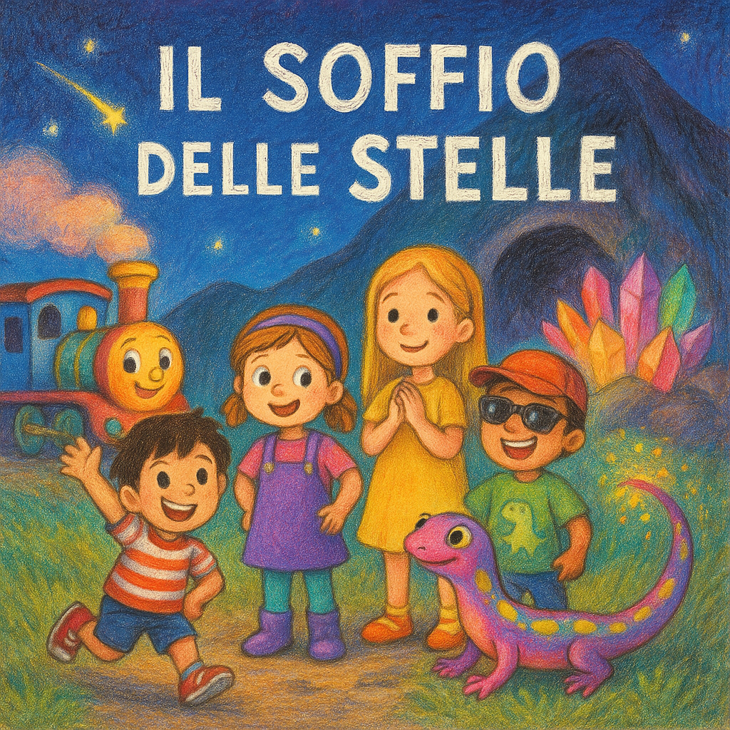 Il Soffio delle Stelle