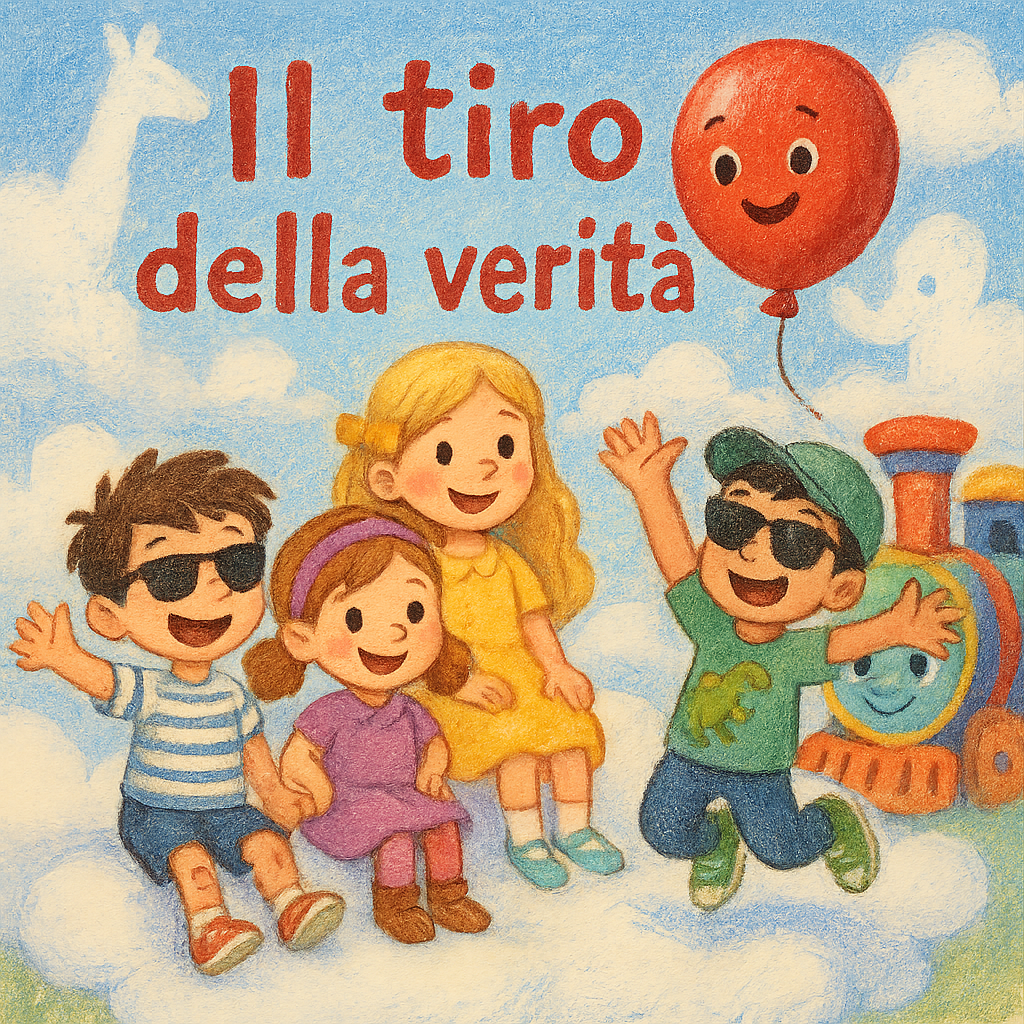 Il tiro della verità