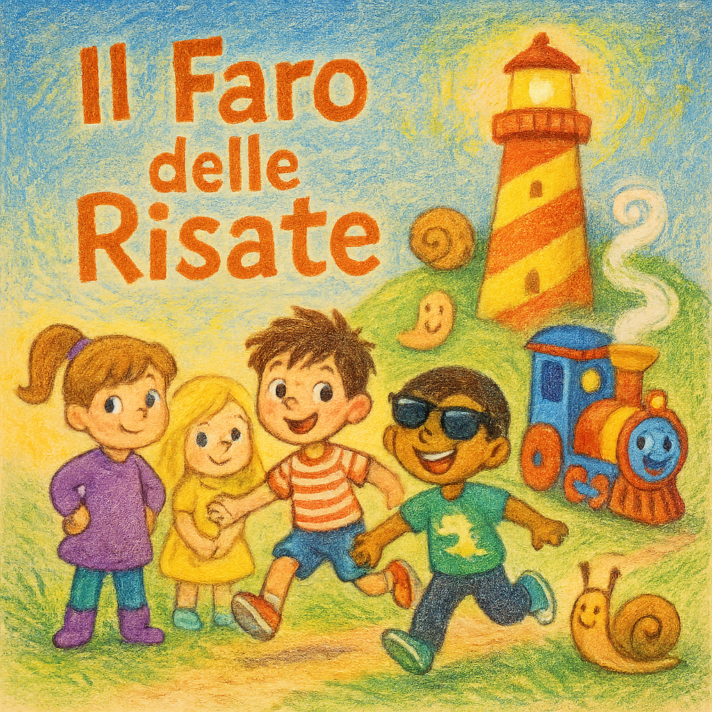 Il Faro delle Risate