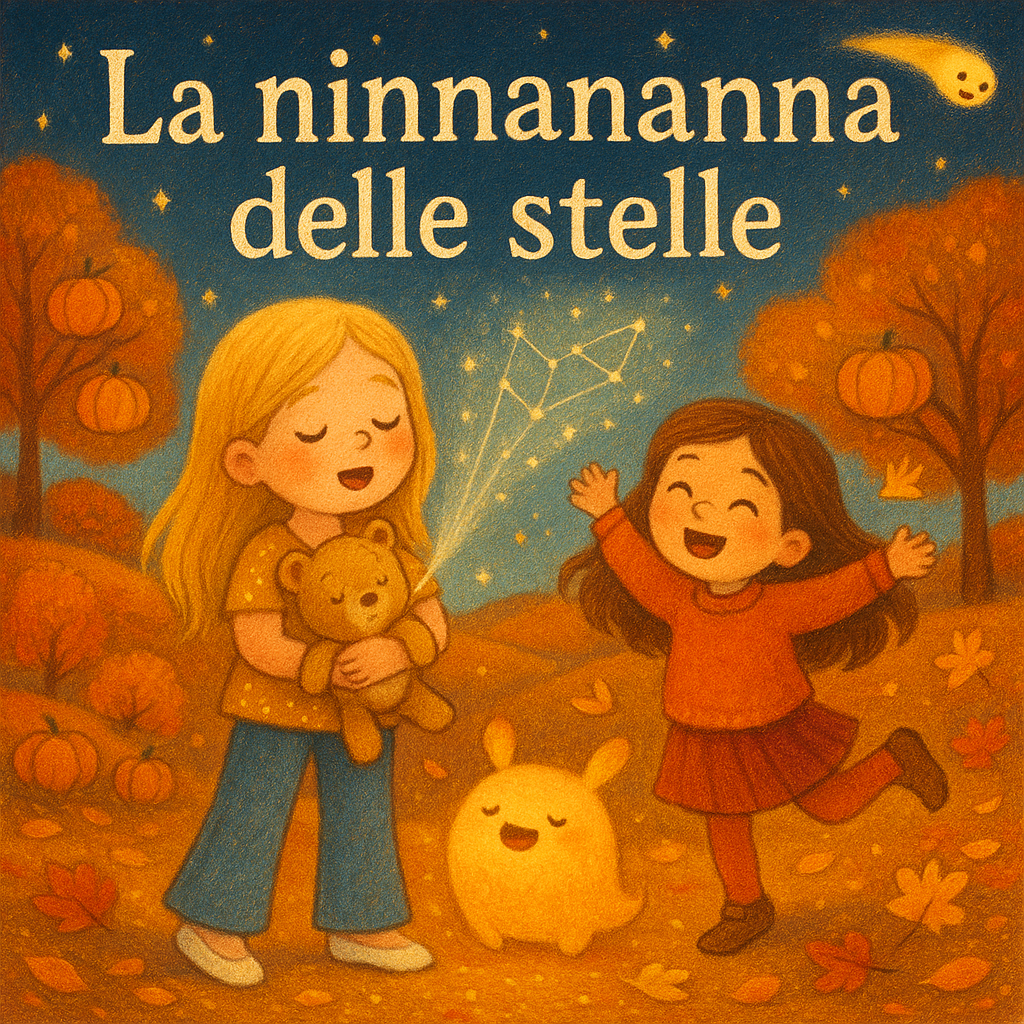 La ninnananna delle stelle