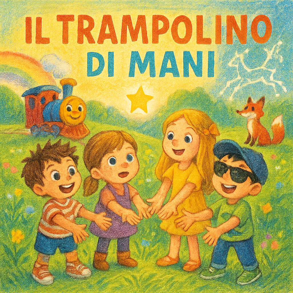 Il Trampolino di Mani